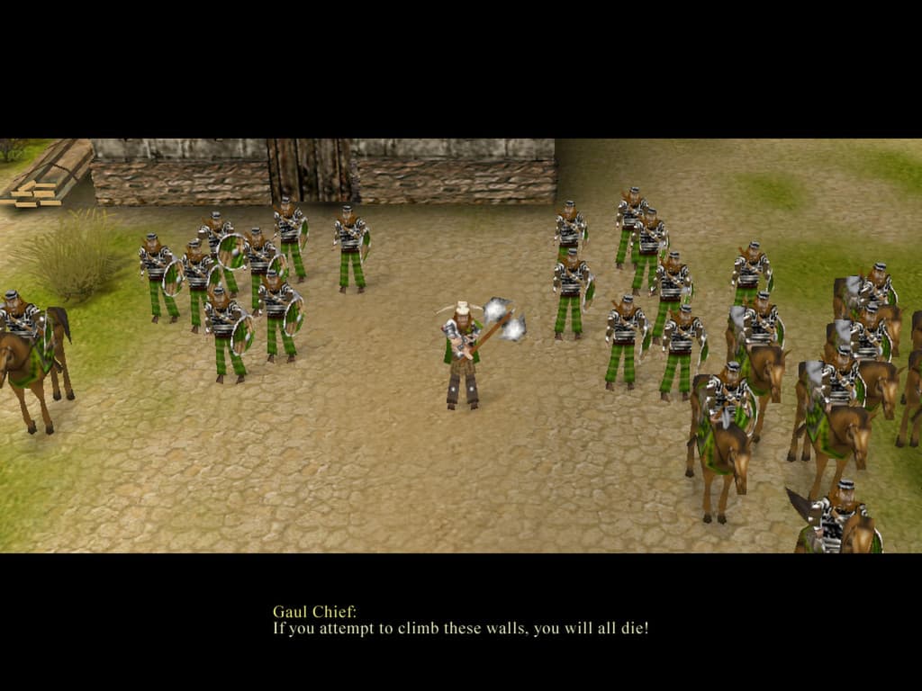 Praetorians PC Steam CD Key - 6