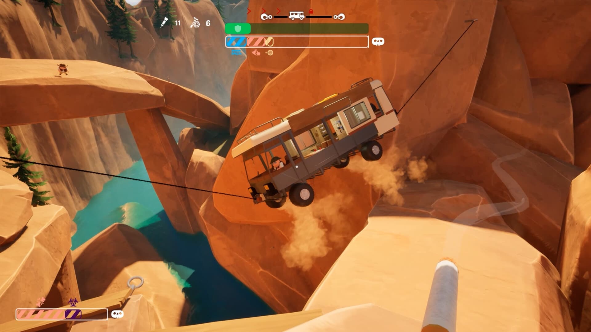 RV There Yet? PC Steam Account - 7