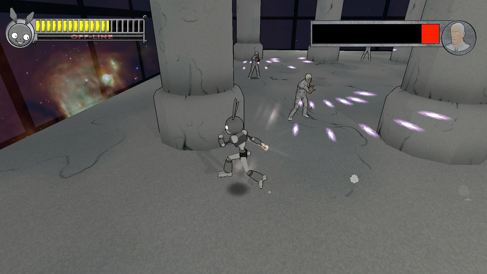 Boo Bunny Plague Deluxe Edition Steam CD Key - 6