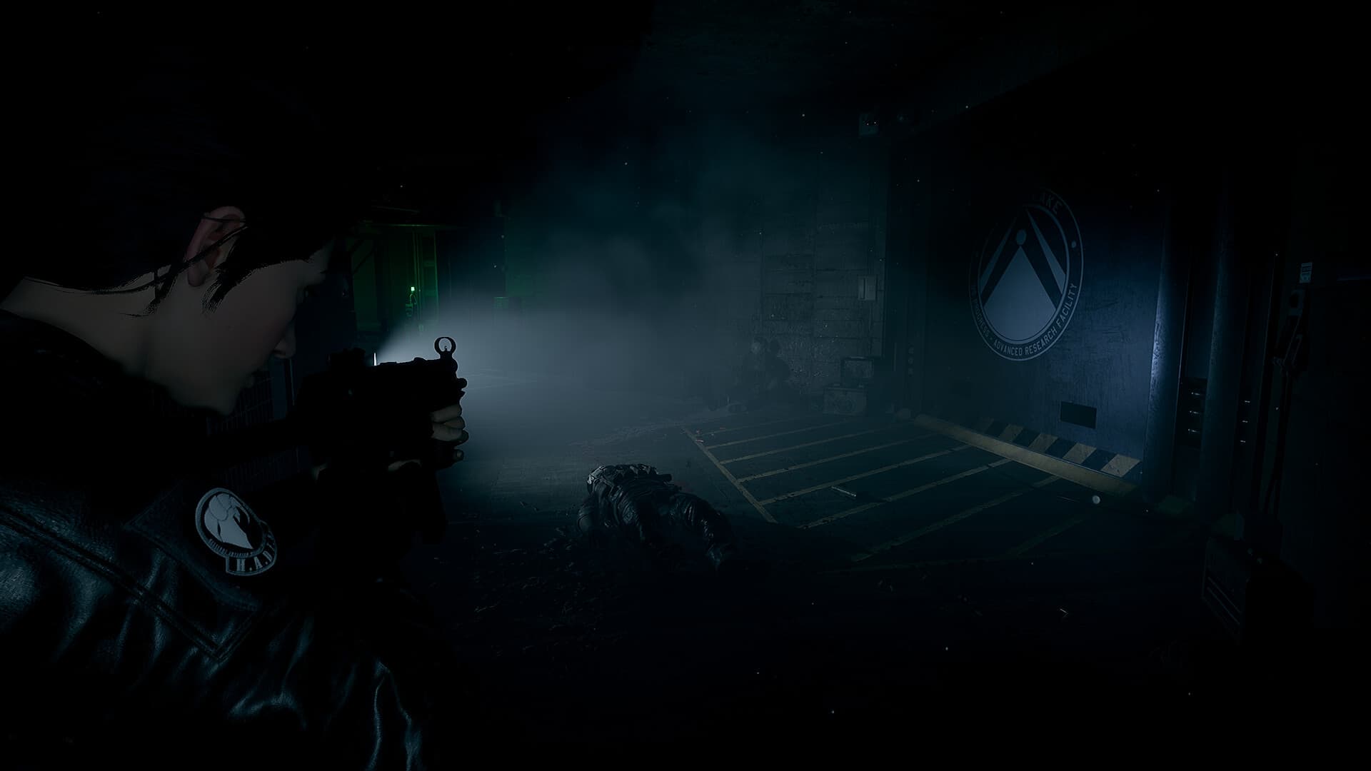 Daymare: 1994 Sandcastle PC Steam Account - 4