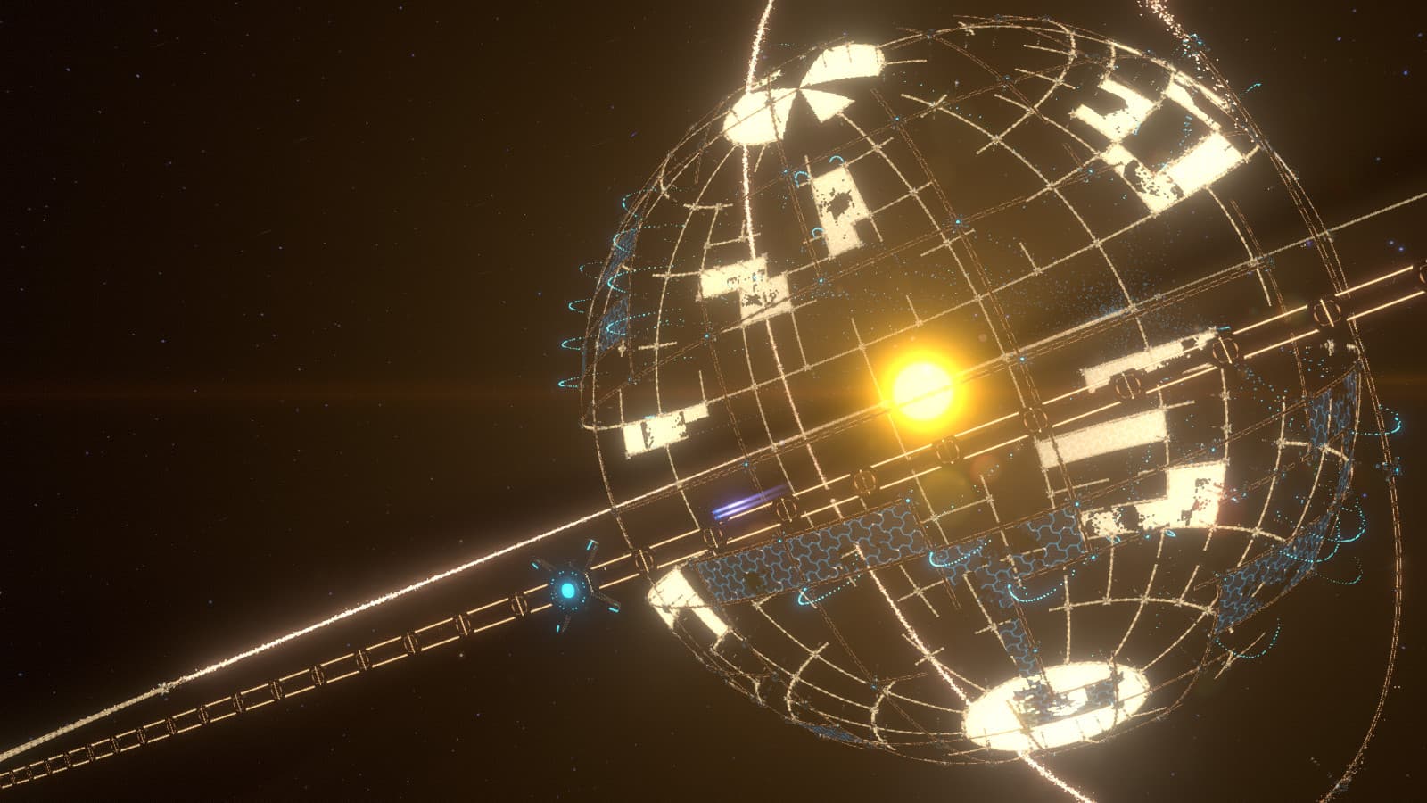 Dyson Sphere Program Steam Account - 6