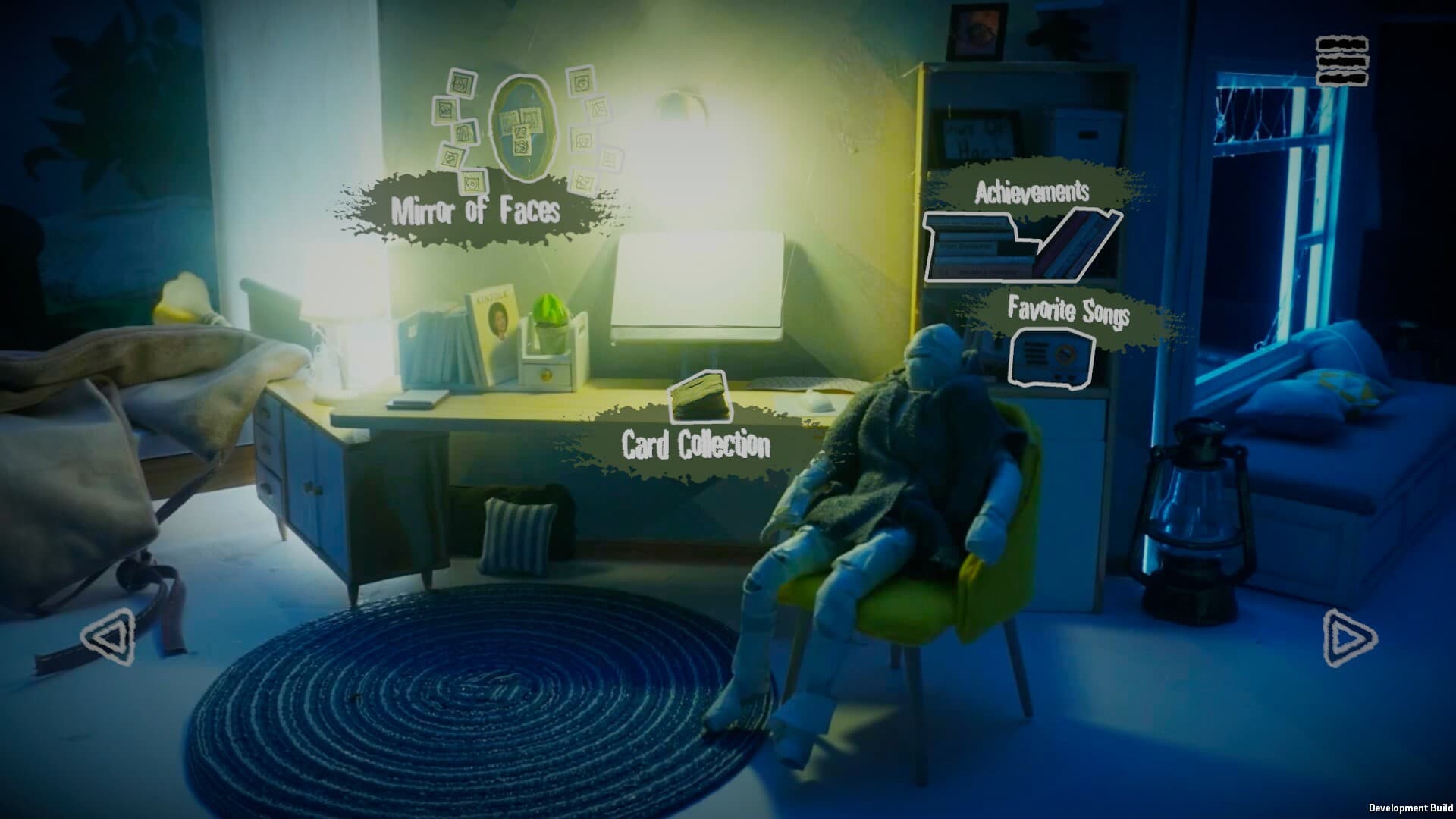 Out Of Hands PC Steam Account - 3