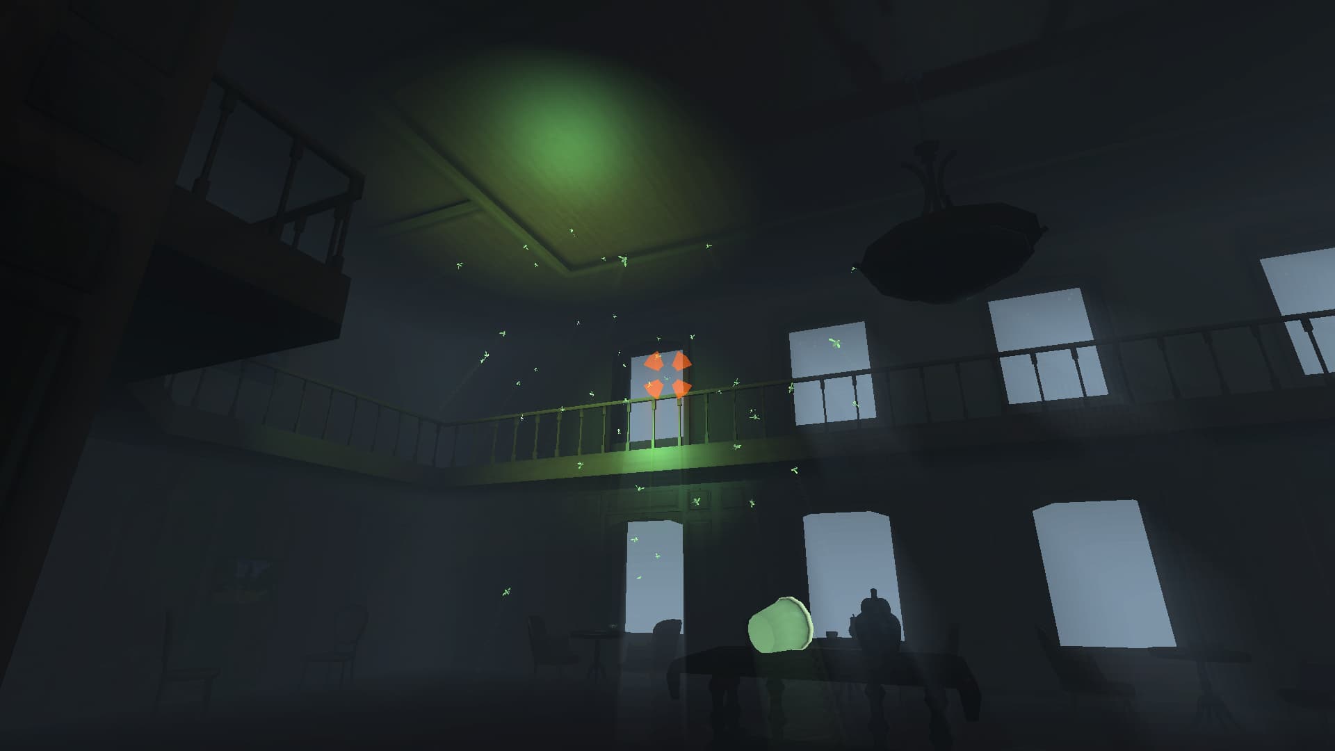 Fly in the House Steam CD Key - 7