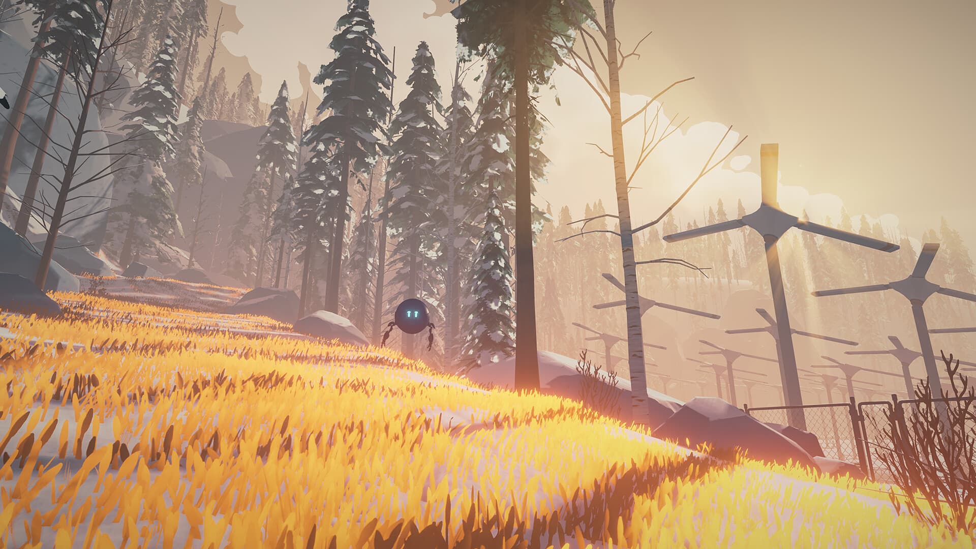 Arctic Awakening PC Steam Account - 3