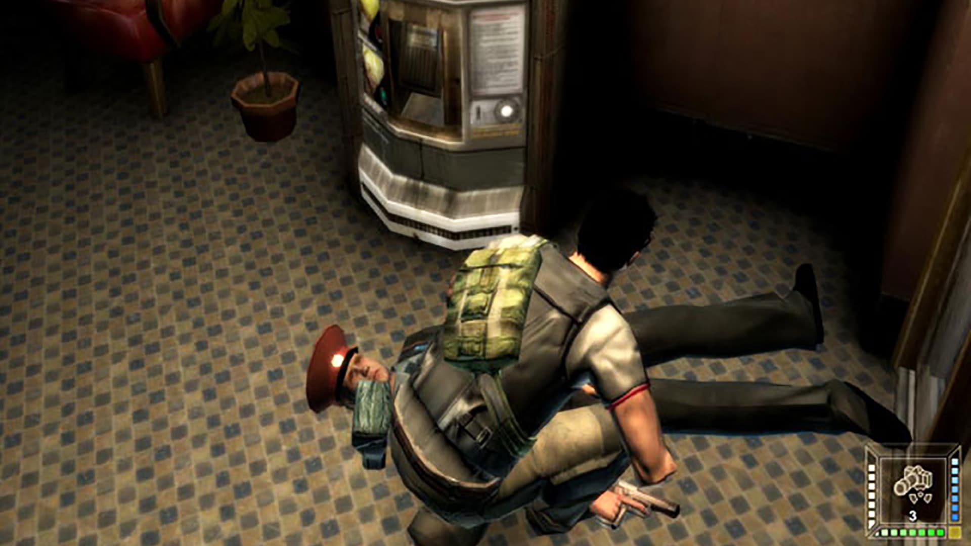 Cold War PC Steam CD Key - 2