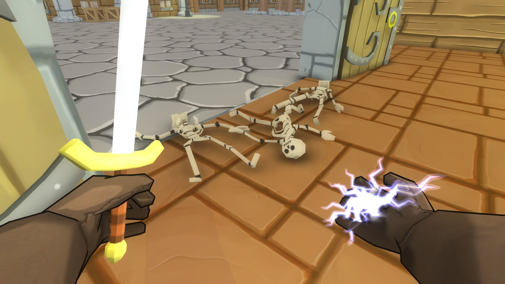 Shoppe Keep Steam CD Key - 3