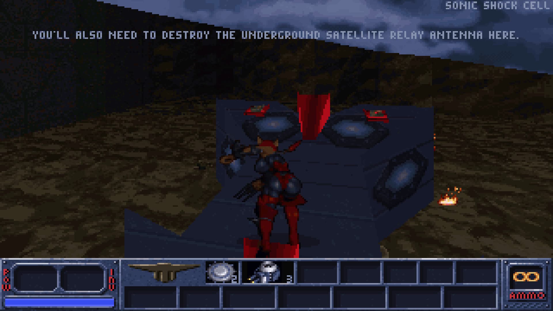 Eradicator PC Steam CD Key - 5