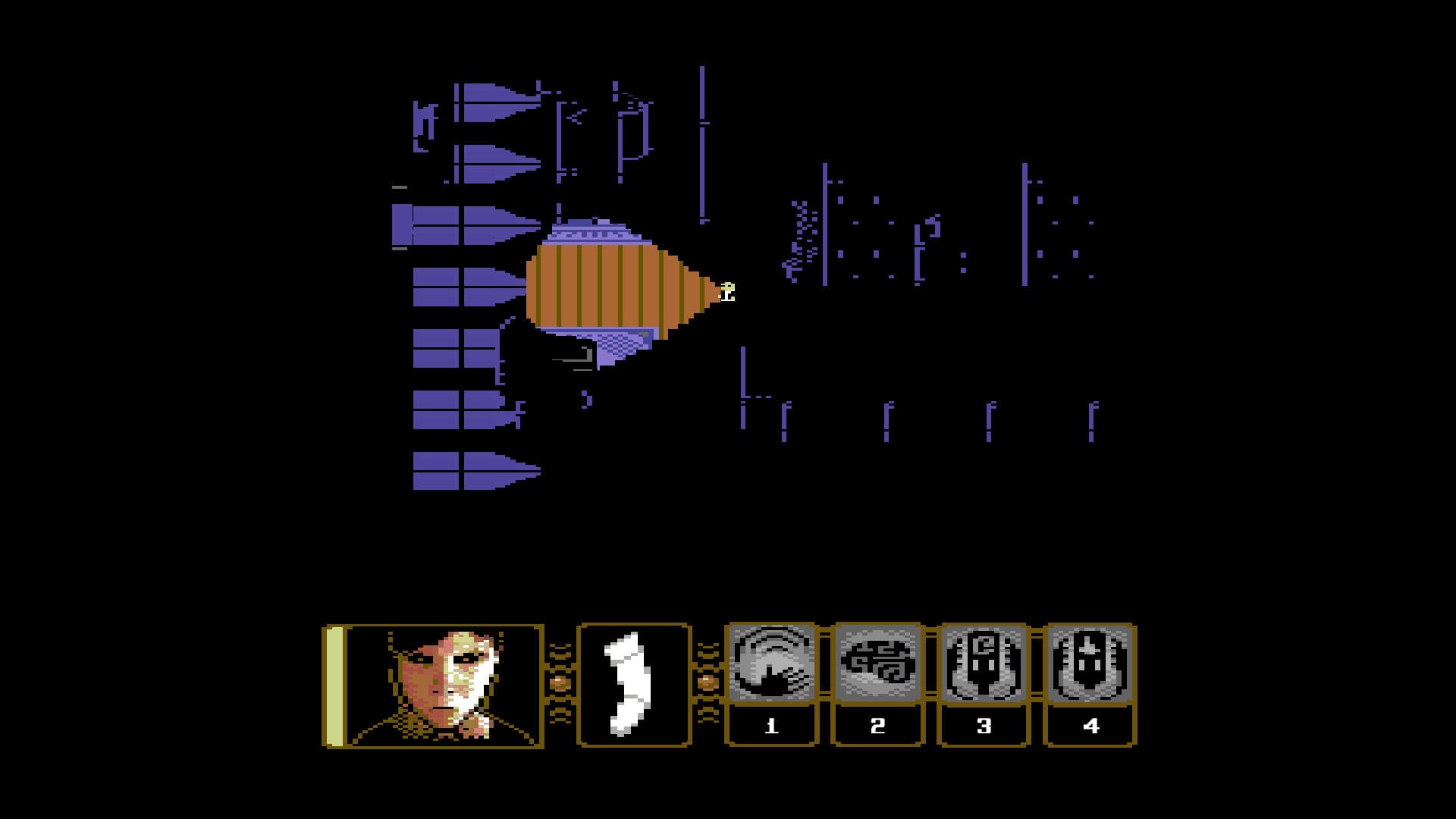 Lucius Demake Steam CD Key - 6