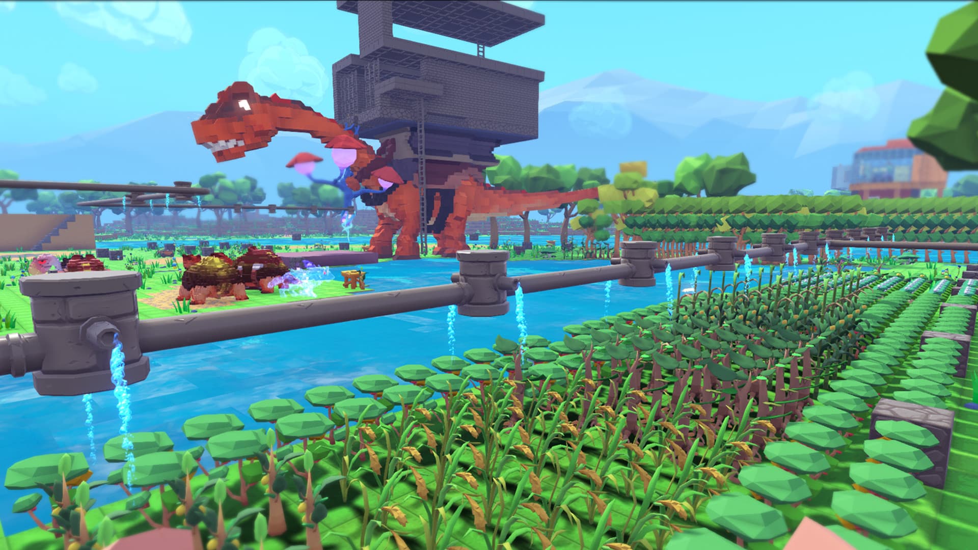 PixARK - 5