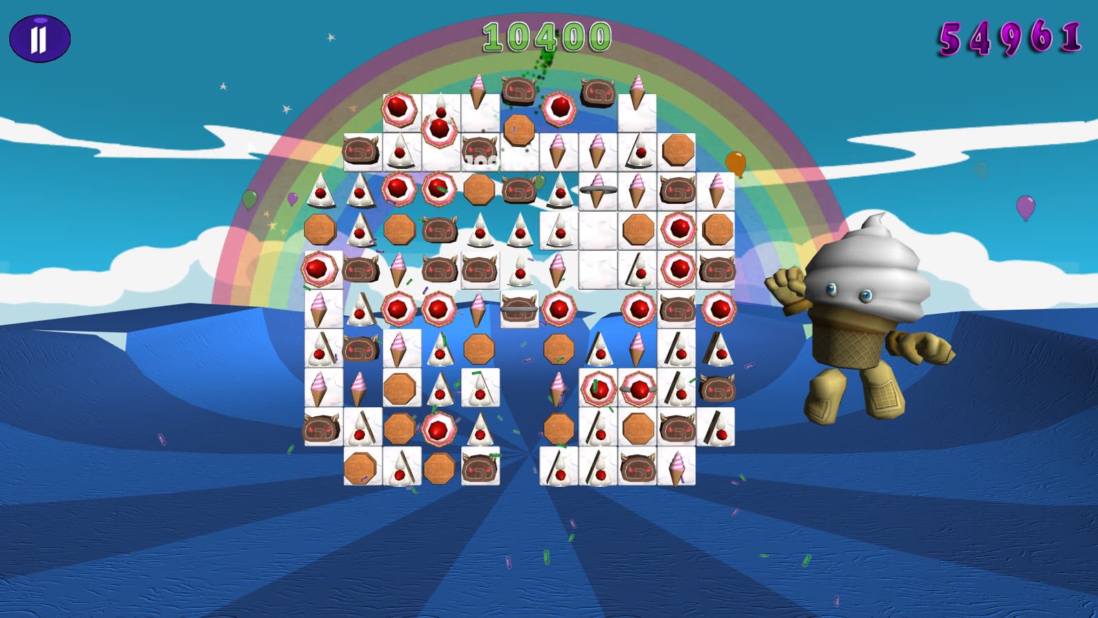 Dessert Storm PC Steam CD Key - 6