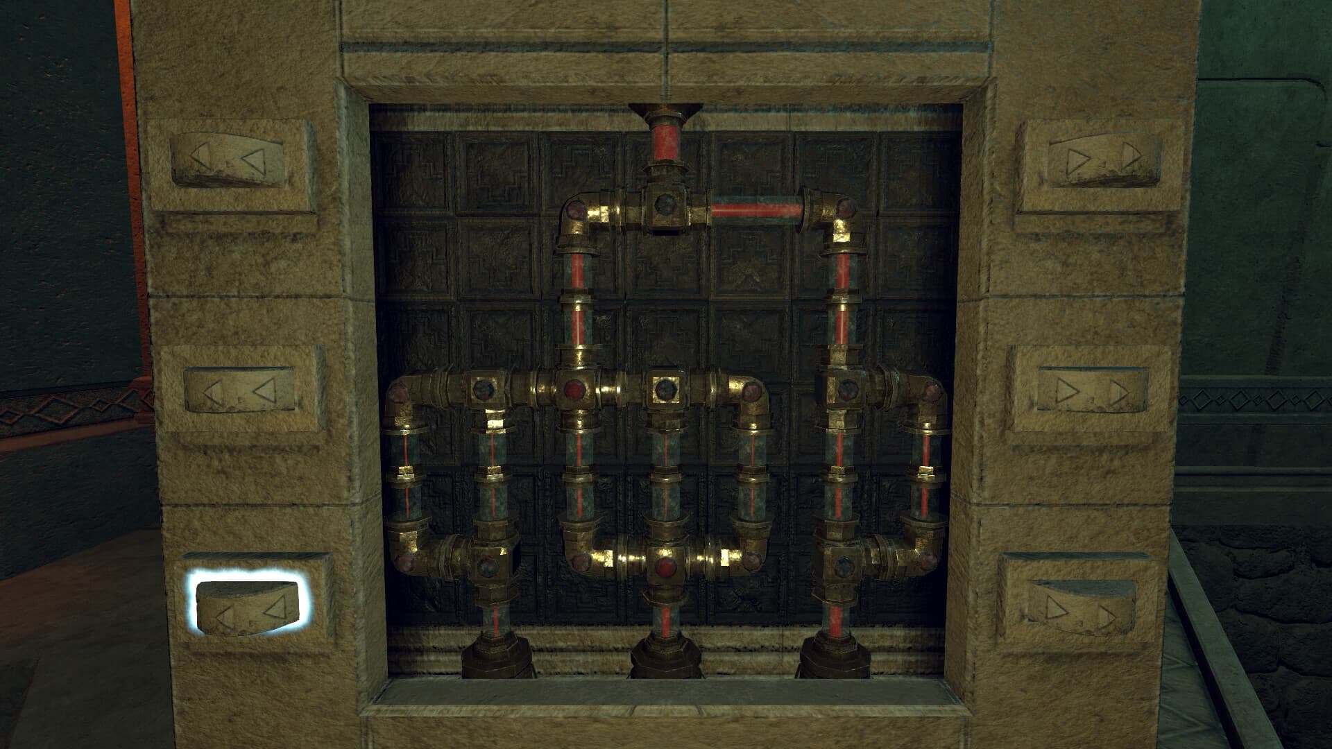 Doorways: Holy Mountains of Flesh Steam CD Key - 5