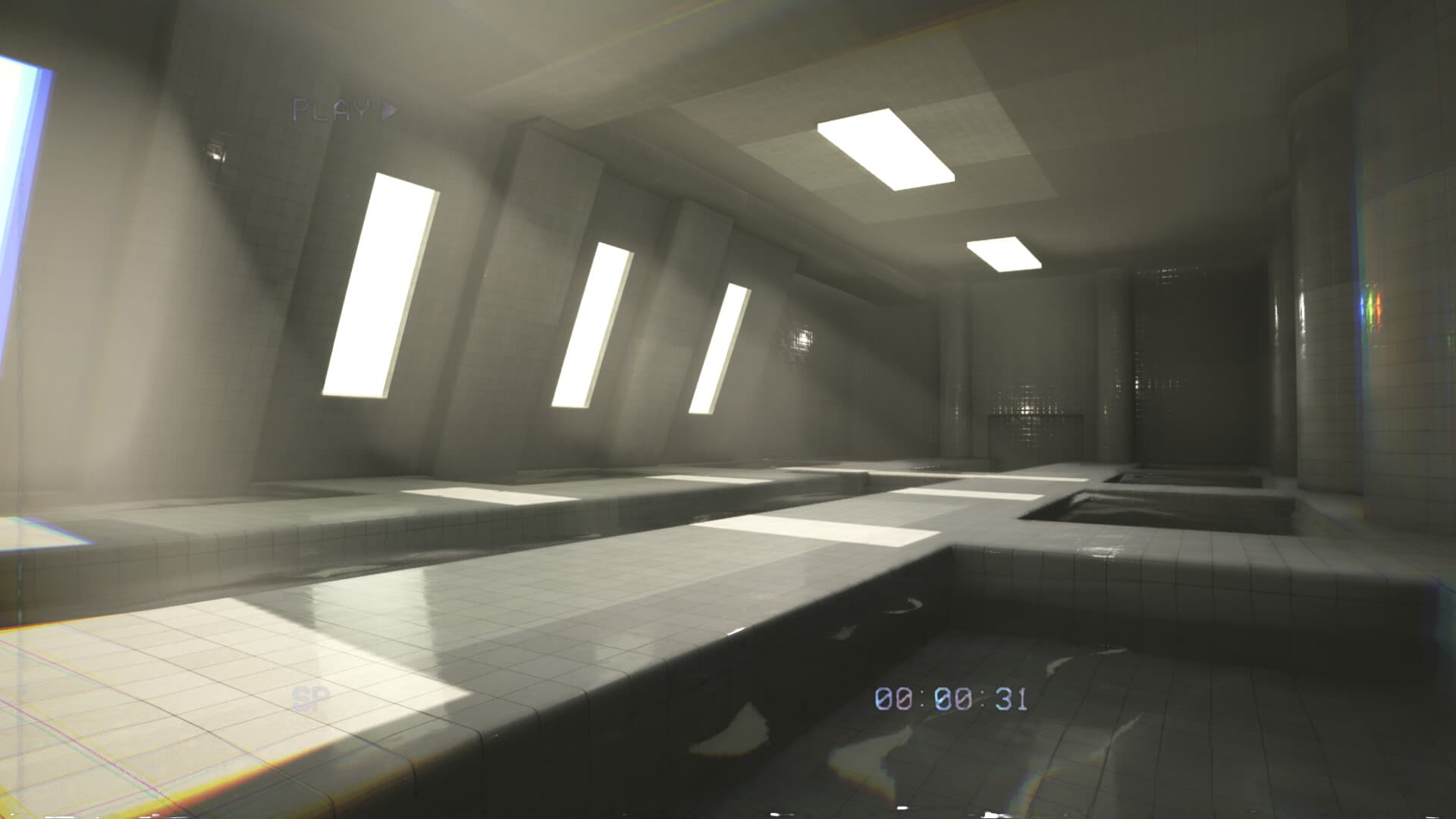 Backrooms Media PC Steam Account - 3