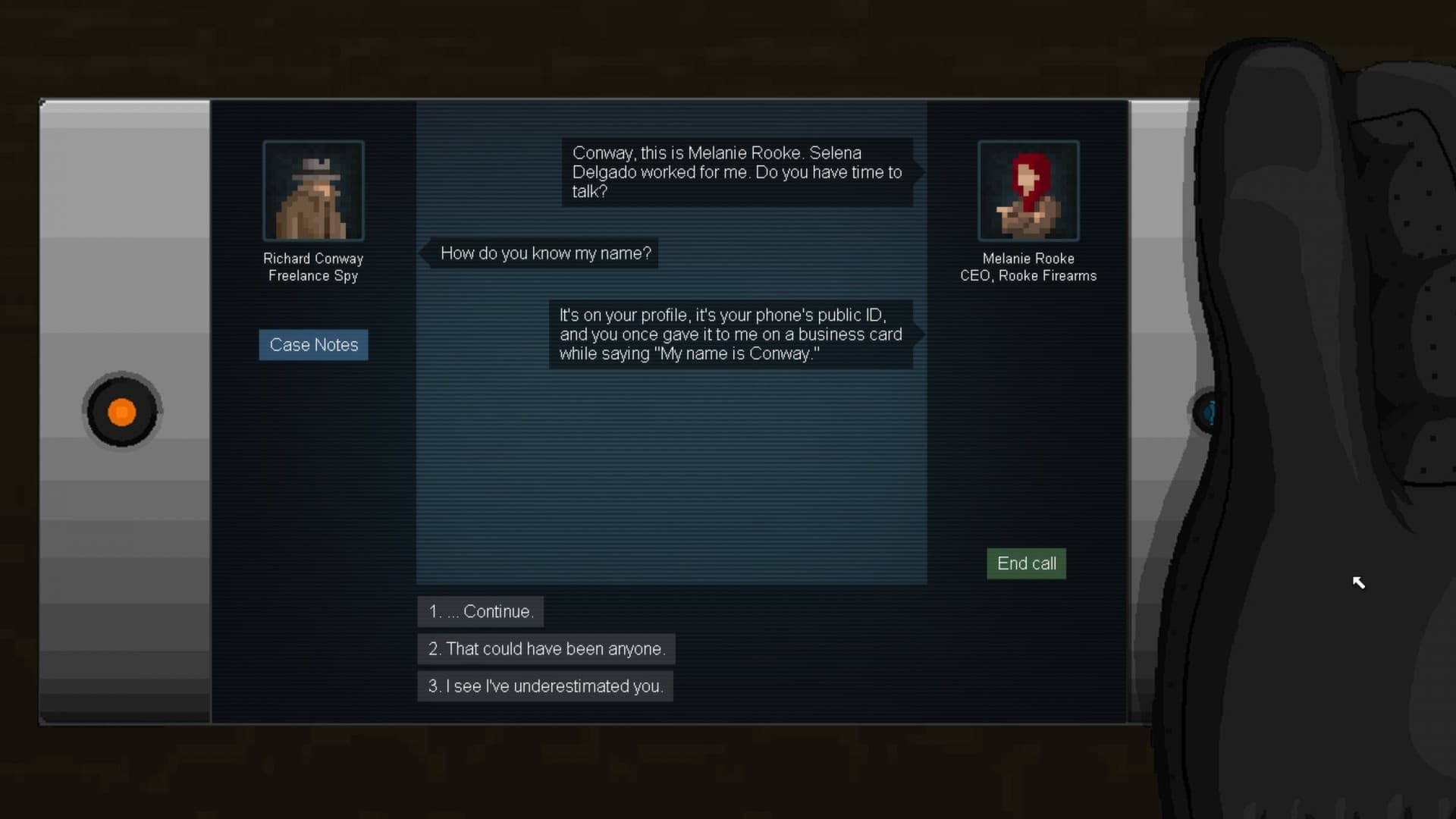 Gunpoint Steam CD Key - 4