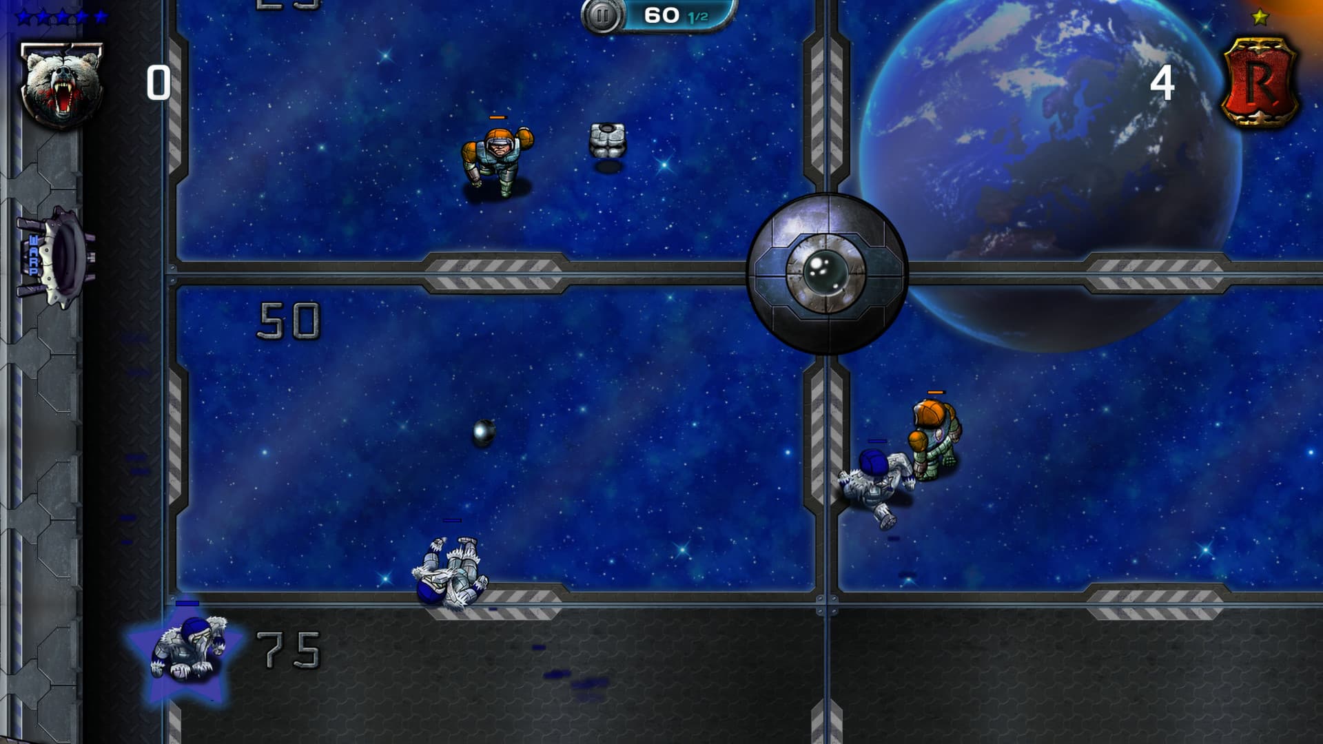 Speedball 2 HD Steam CD Key - 6