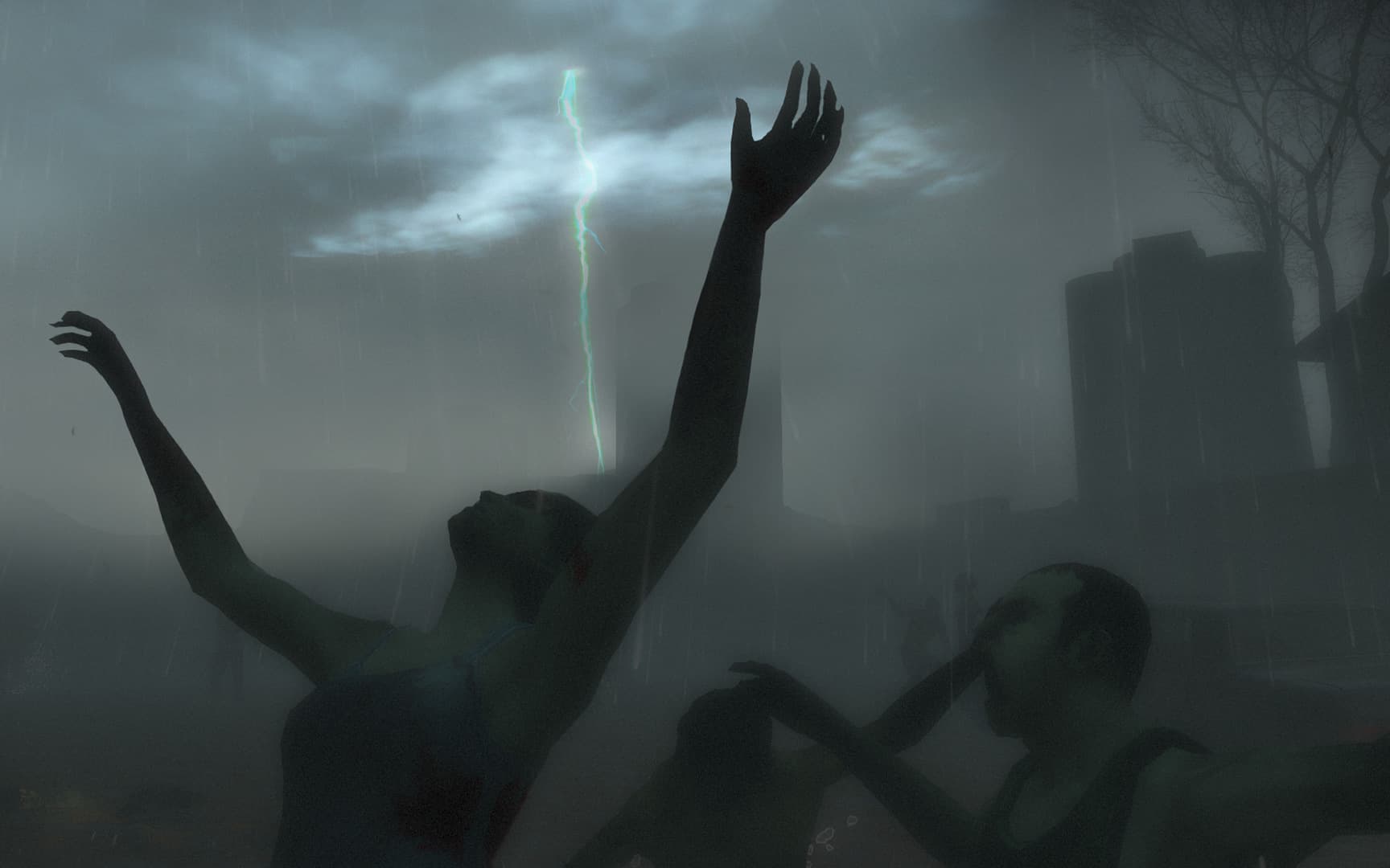 Left 4 Dead 2 Steam Account - 8