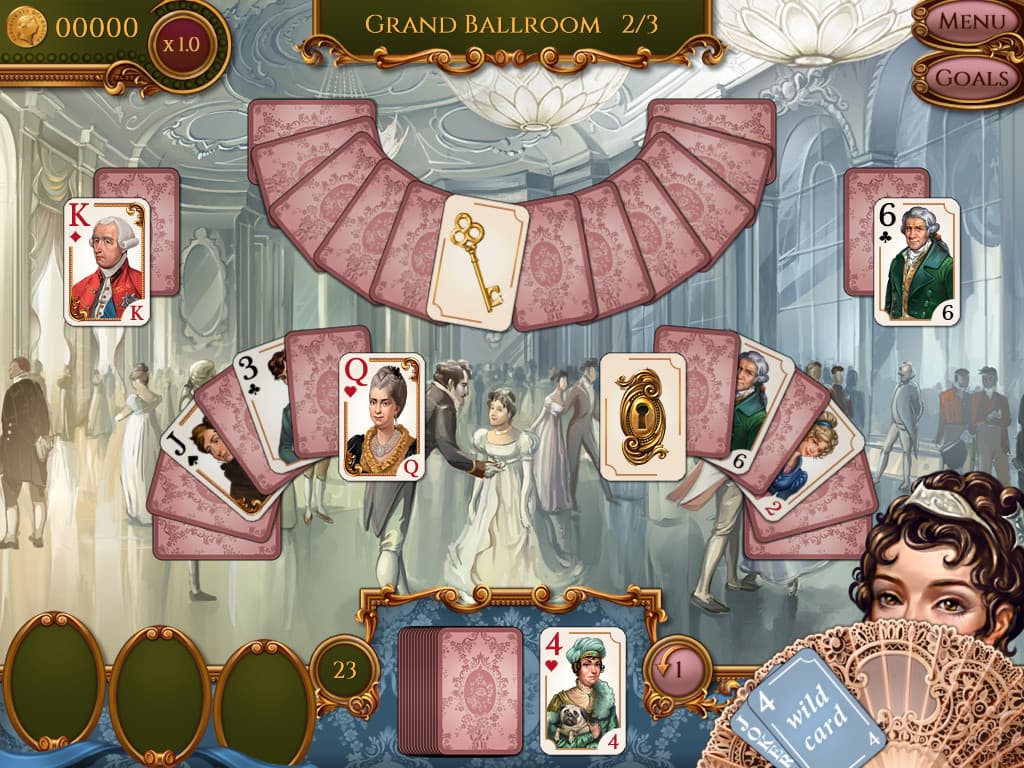 Regency Solitaire Steam CD Key - 5