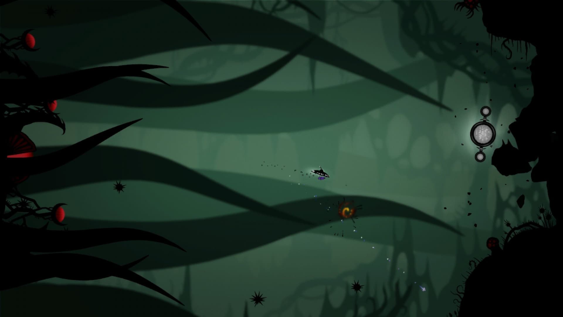 Insanely Twisted Shadow Planet Steam CD Key - 6