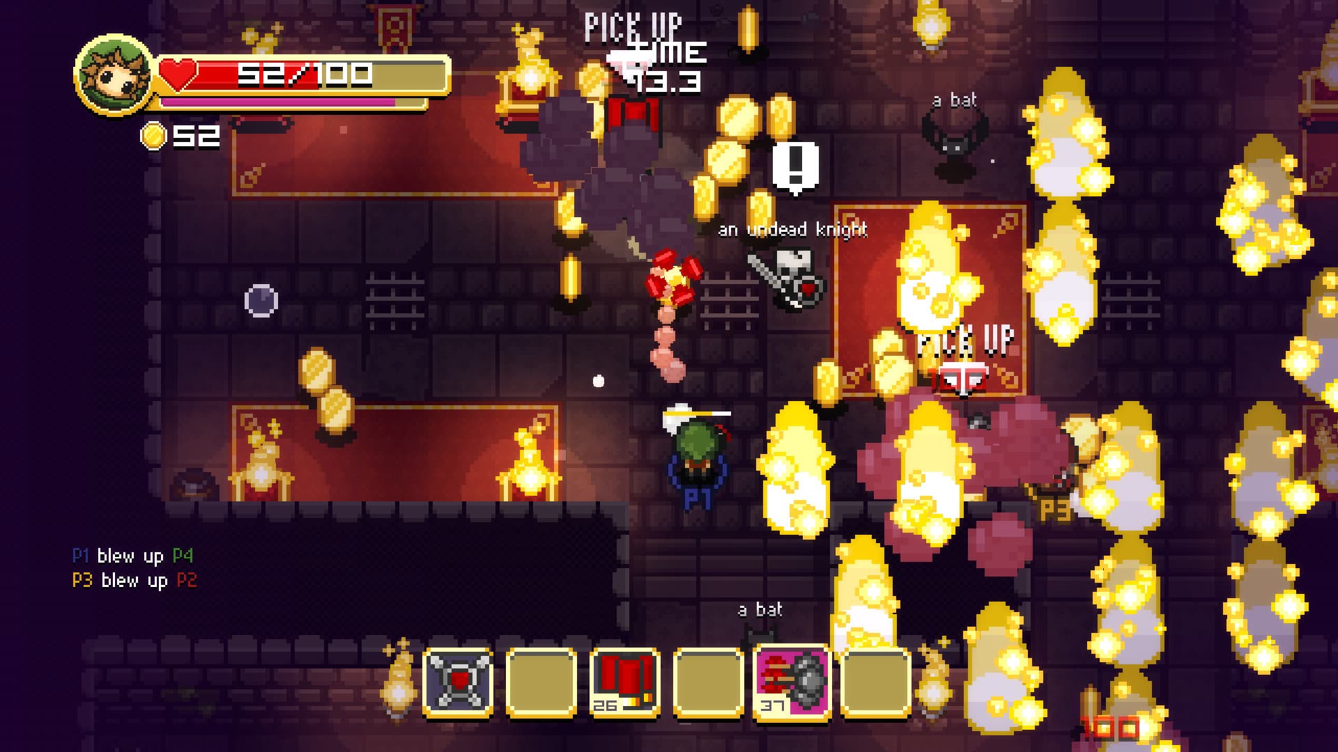Super Treasure Arena Steam CD Key - 6