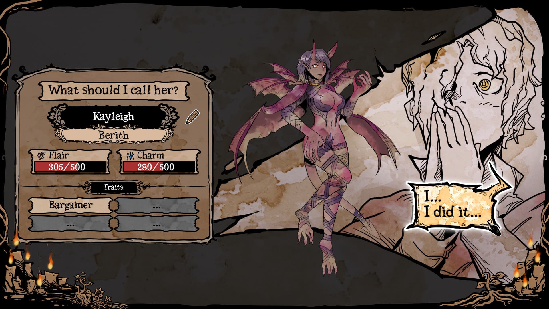 My Lovely Wife PC Steam Account - 8