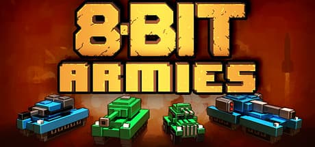 8-Bit Armies PC Steam CD Key