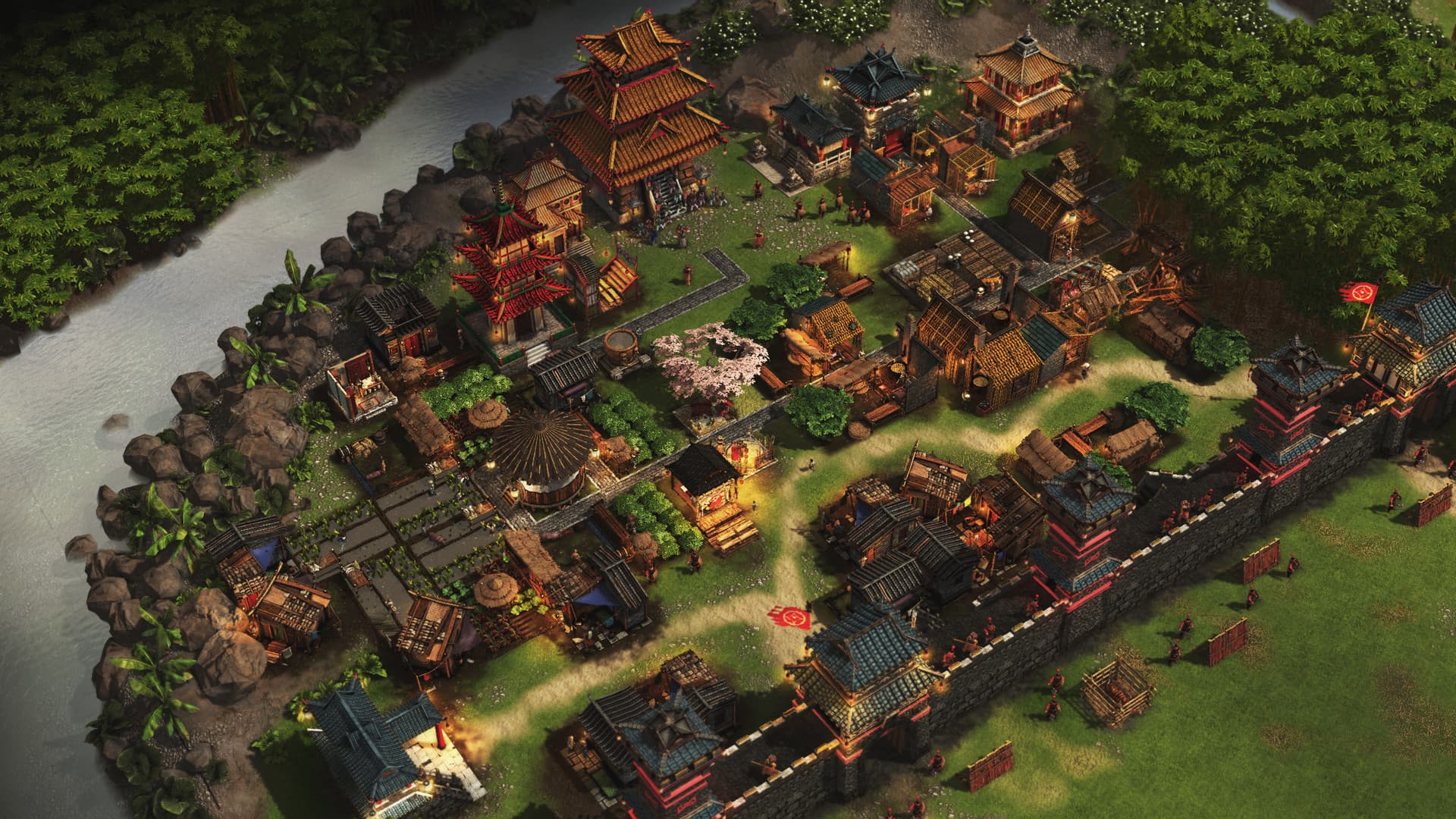 Stronghold: Warlords Steam Account - 3
