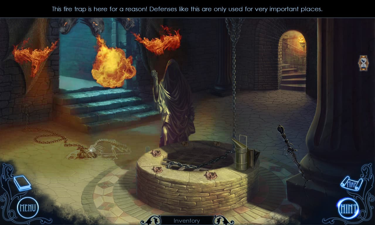 Mystery of Unicorn Castle: The Beastmaster Steam CD Key - 2