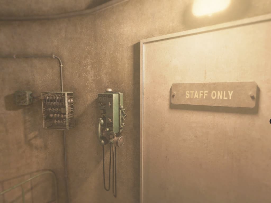 1953 KGB Unleashed PC Steam CD Key - 8