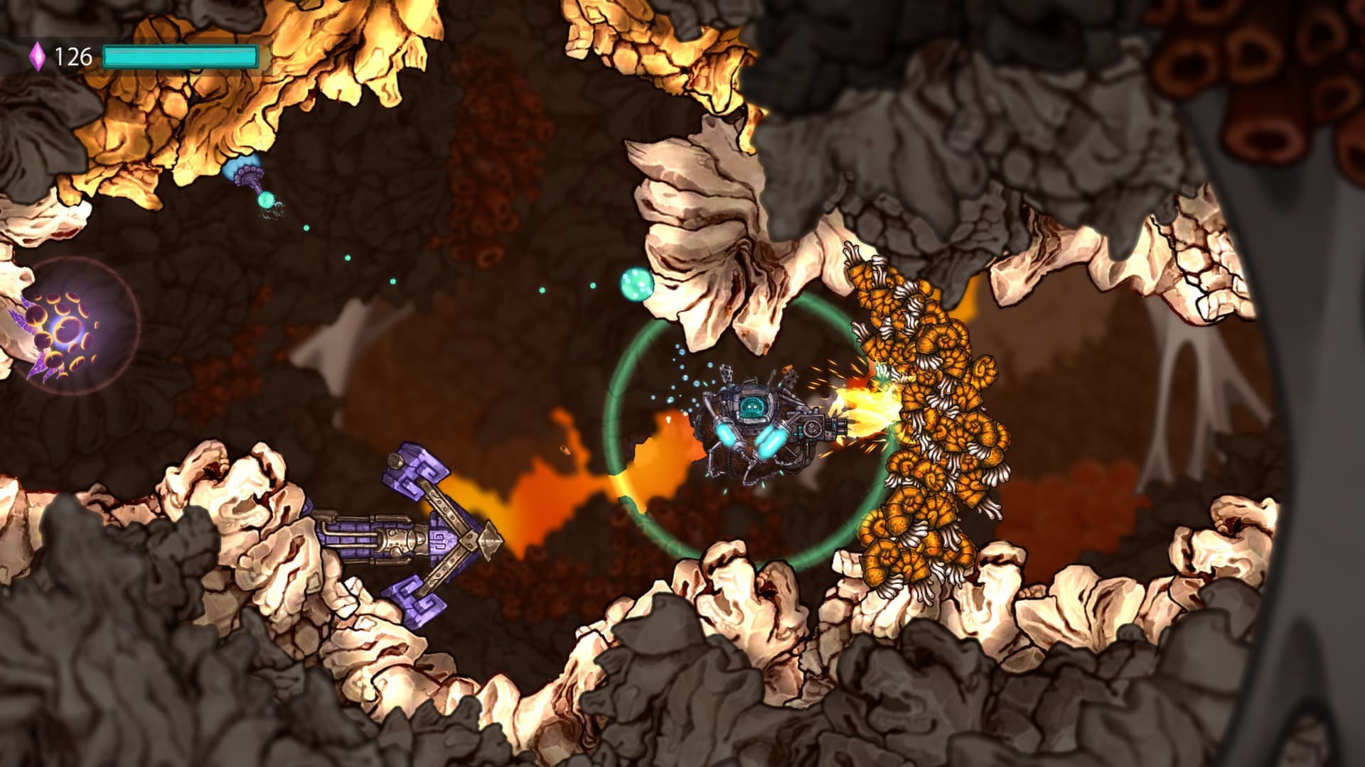 Beatbuddy: Tale of the Guardians PC Steam CD Key - 6