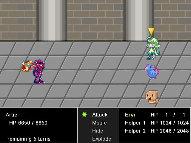 Eryi's Action Steam CD Key - 8