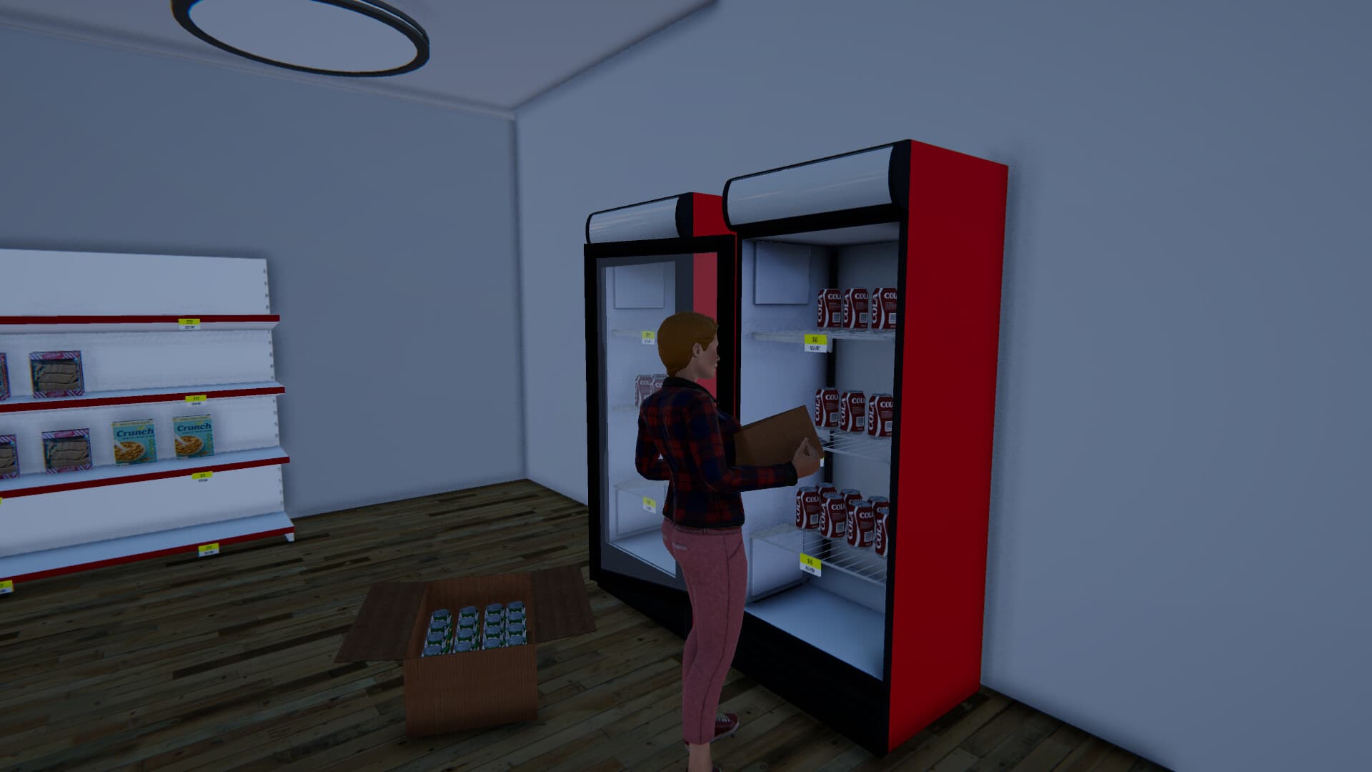 Football Pitch Simulator PC Steam Account - 8