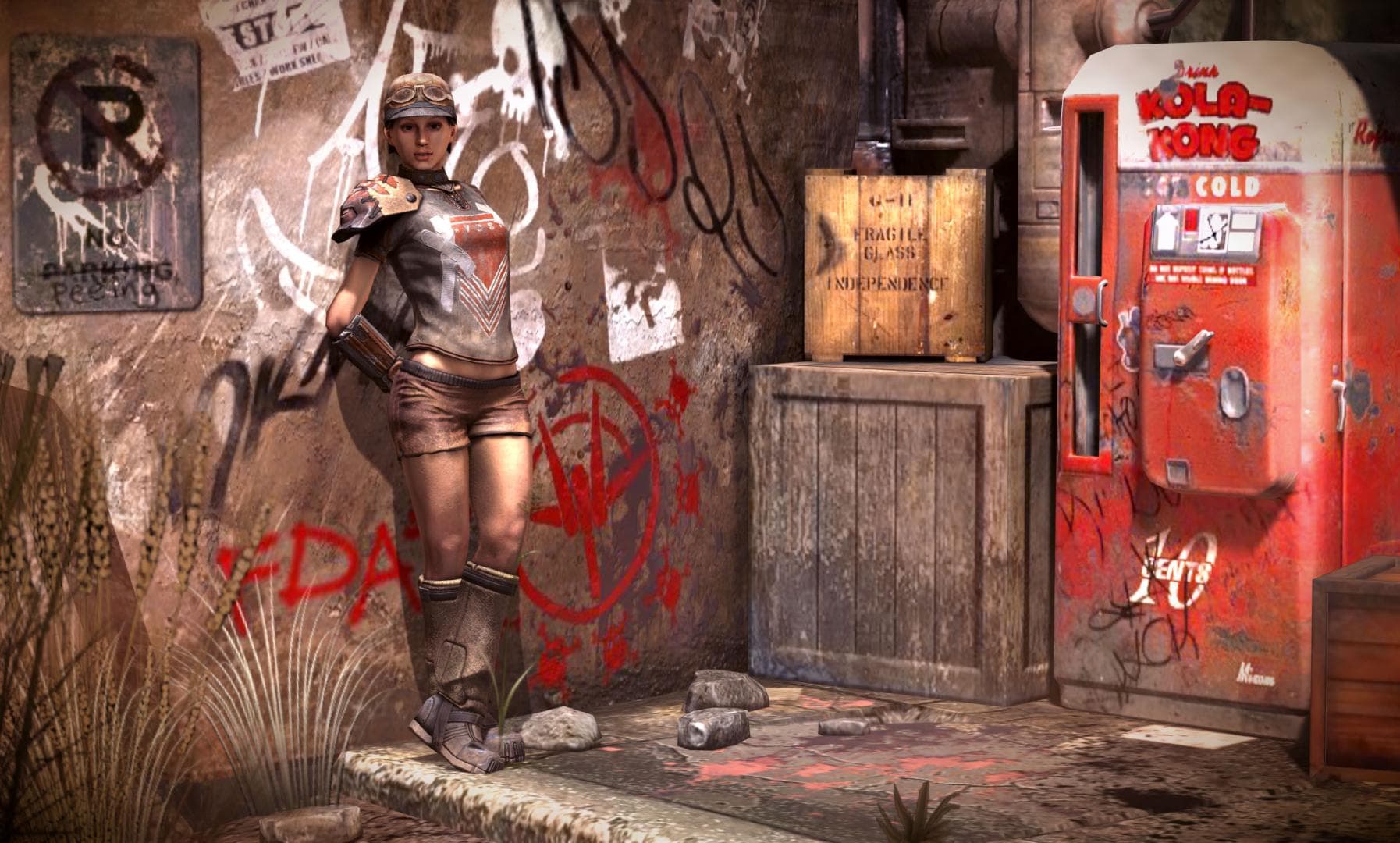 Rage Steam CD Key - 4