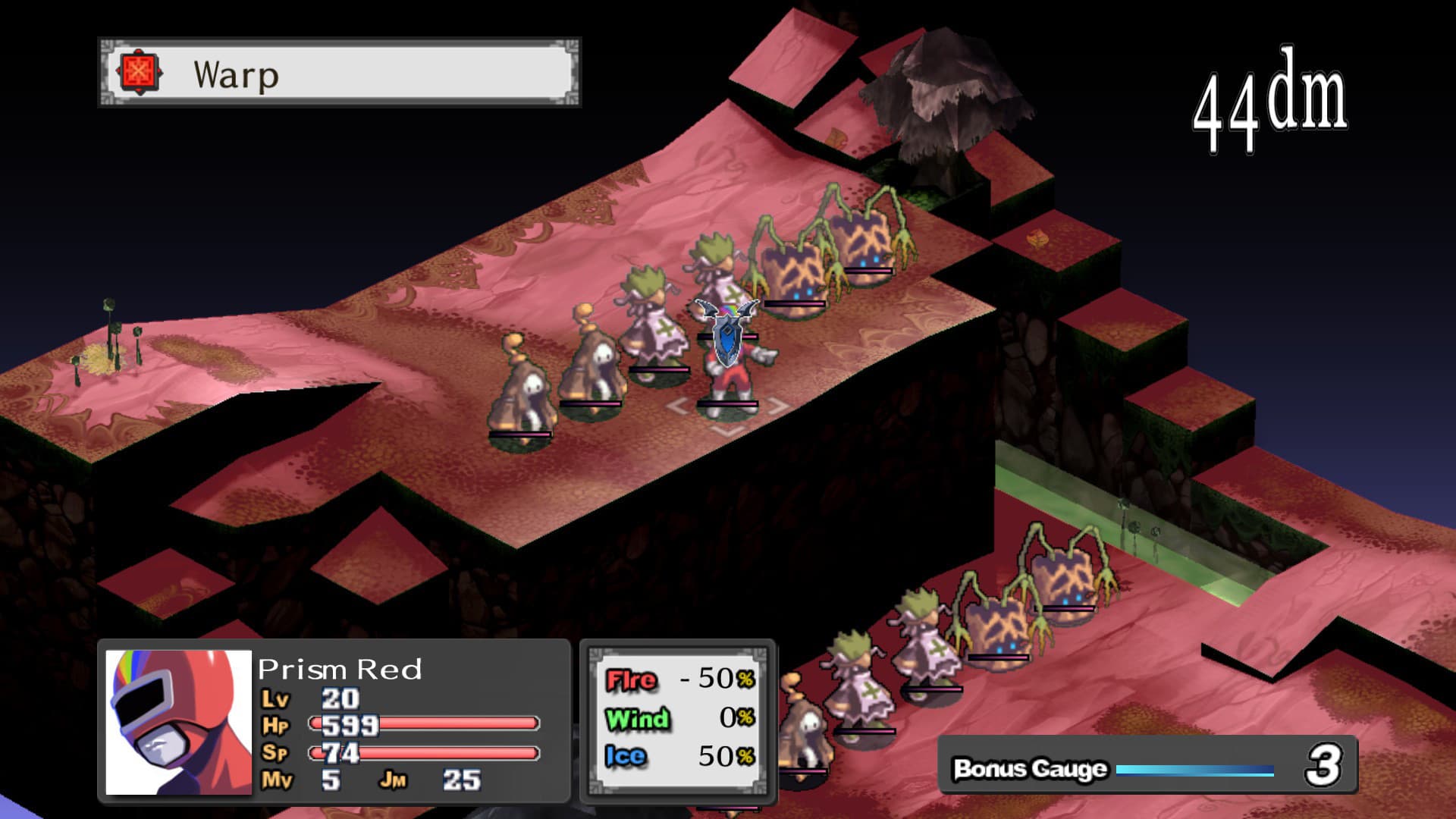 Disgaea PC Steam CD Key - 7