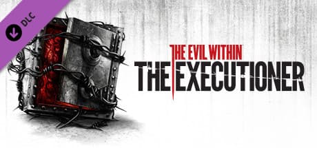 The Evil Within: The Executioner DLC Steam CD Key