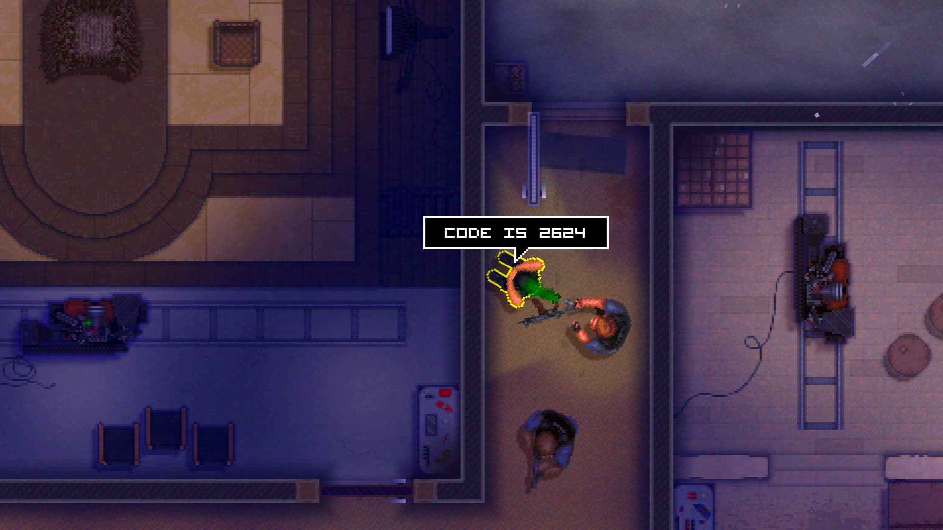 Police Stories PC Steam Account - 2