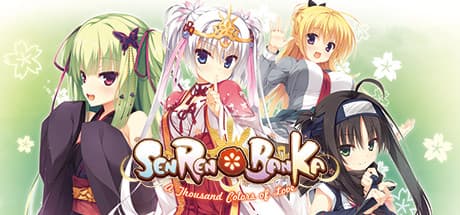 Senren＊Banka PC Steam Account