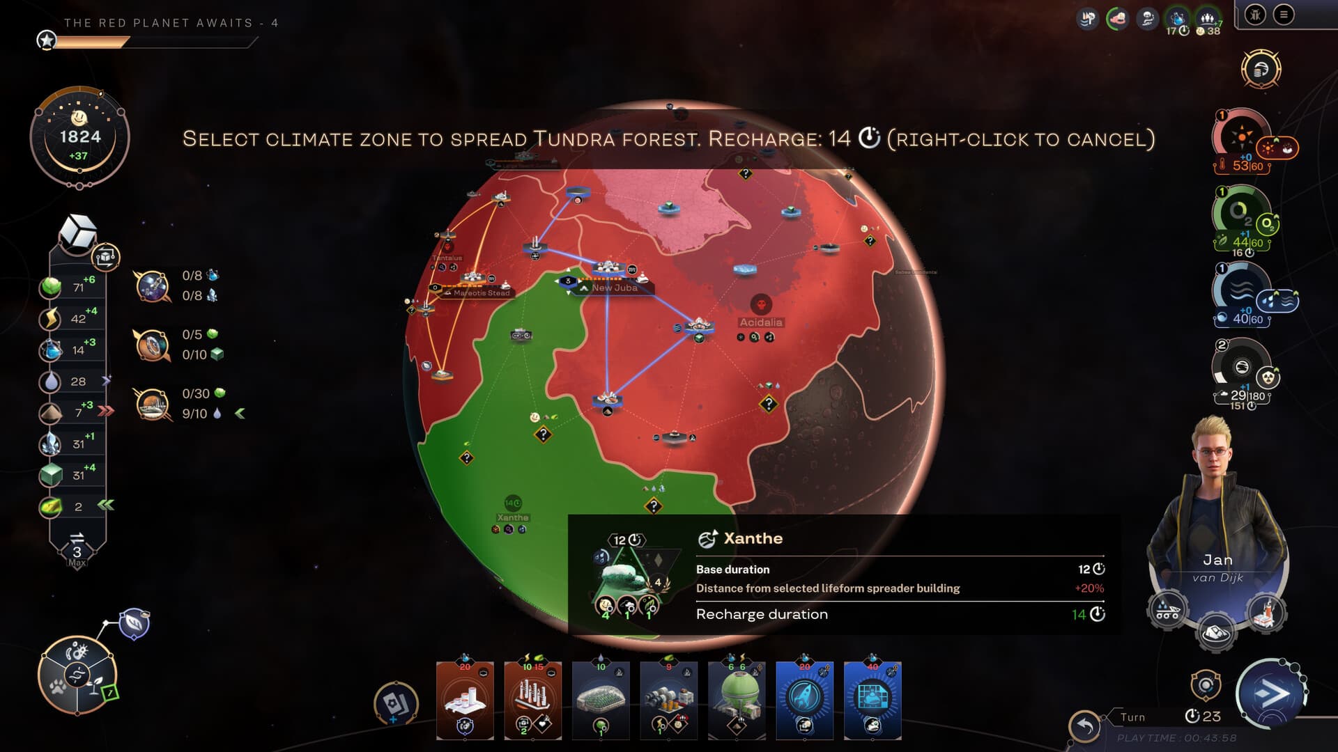 Terraformers Steam Account - 5