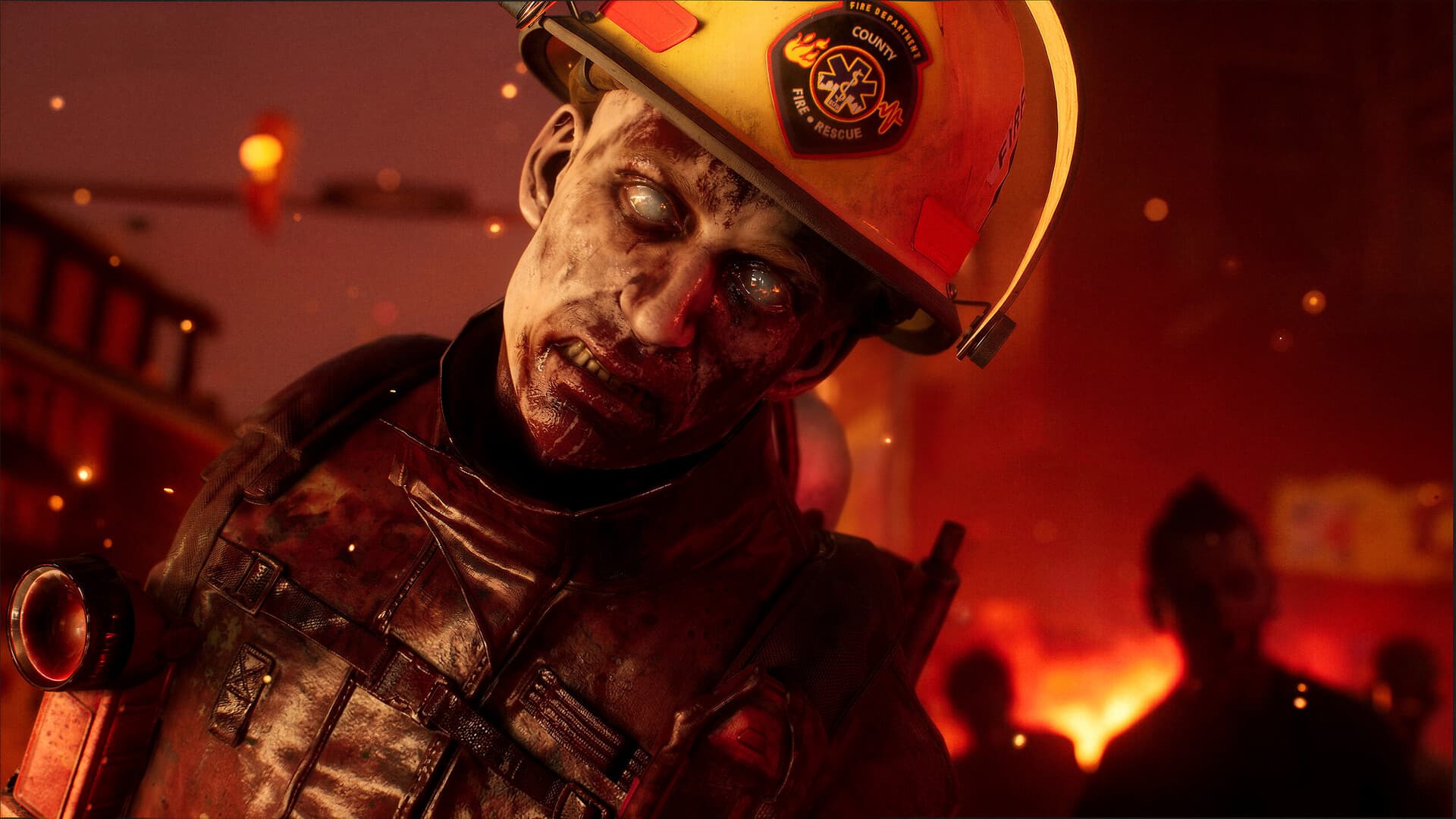 No More Room in Hell 2 PC Steam Account - 2