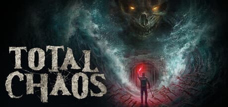 Total Chaos PC Steam Account