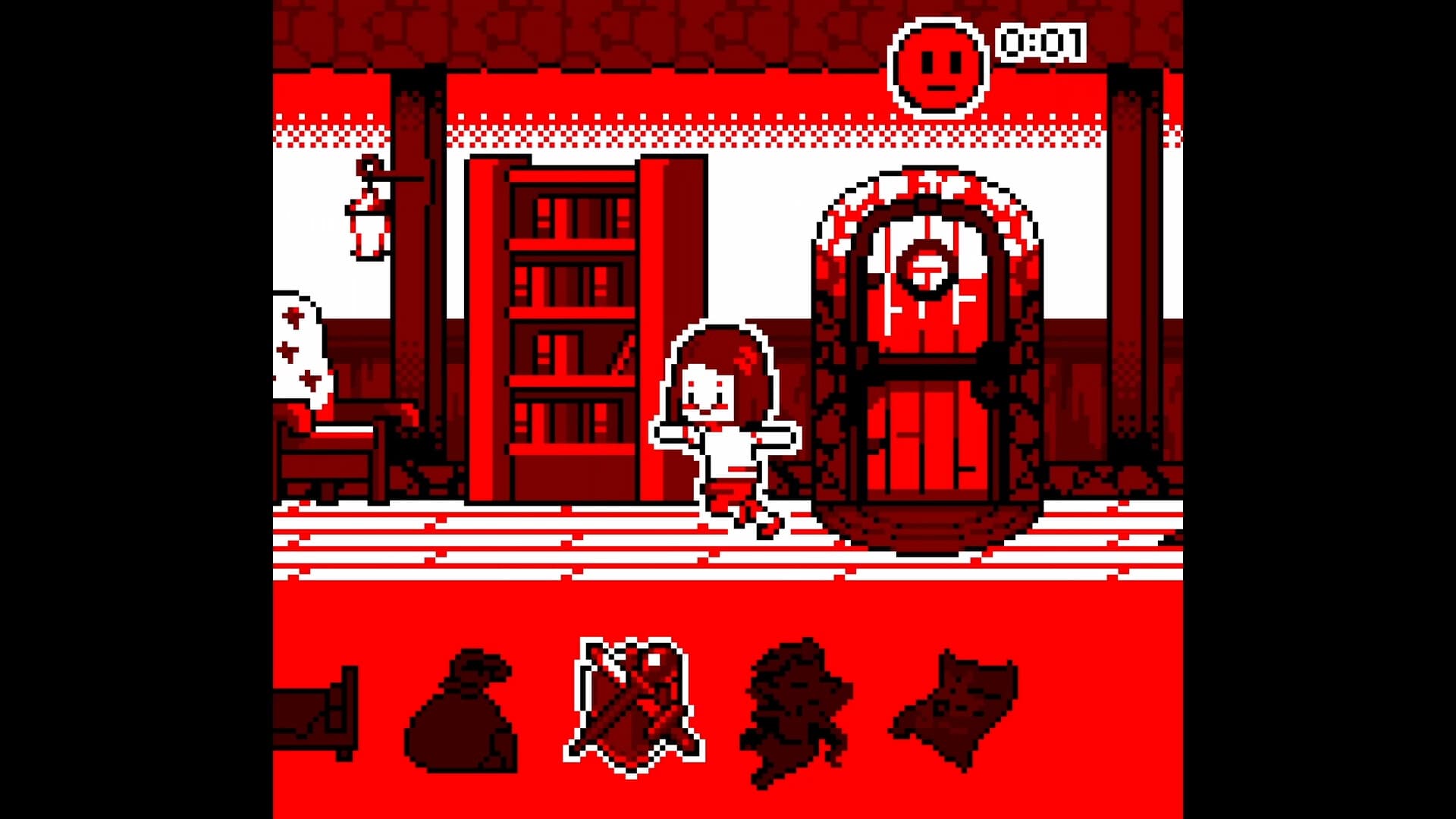 Yolk Heroes: A Long Tamago PC Steam Account - 7