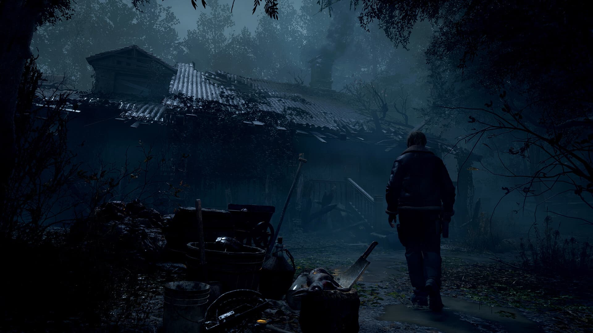 Resident Evil 4 Gold Edition - 2