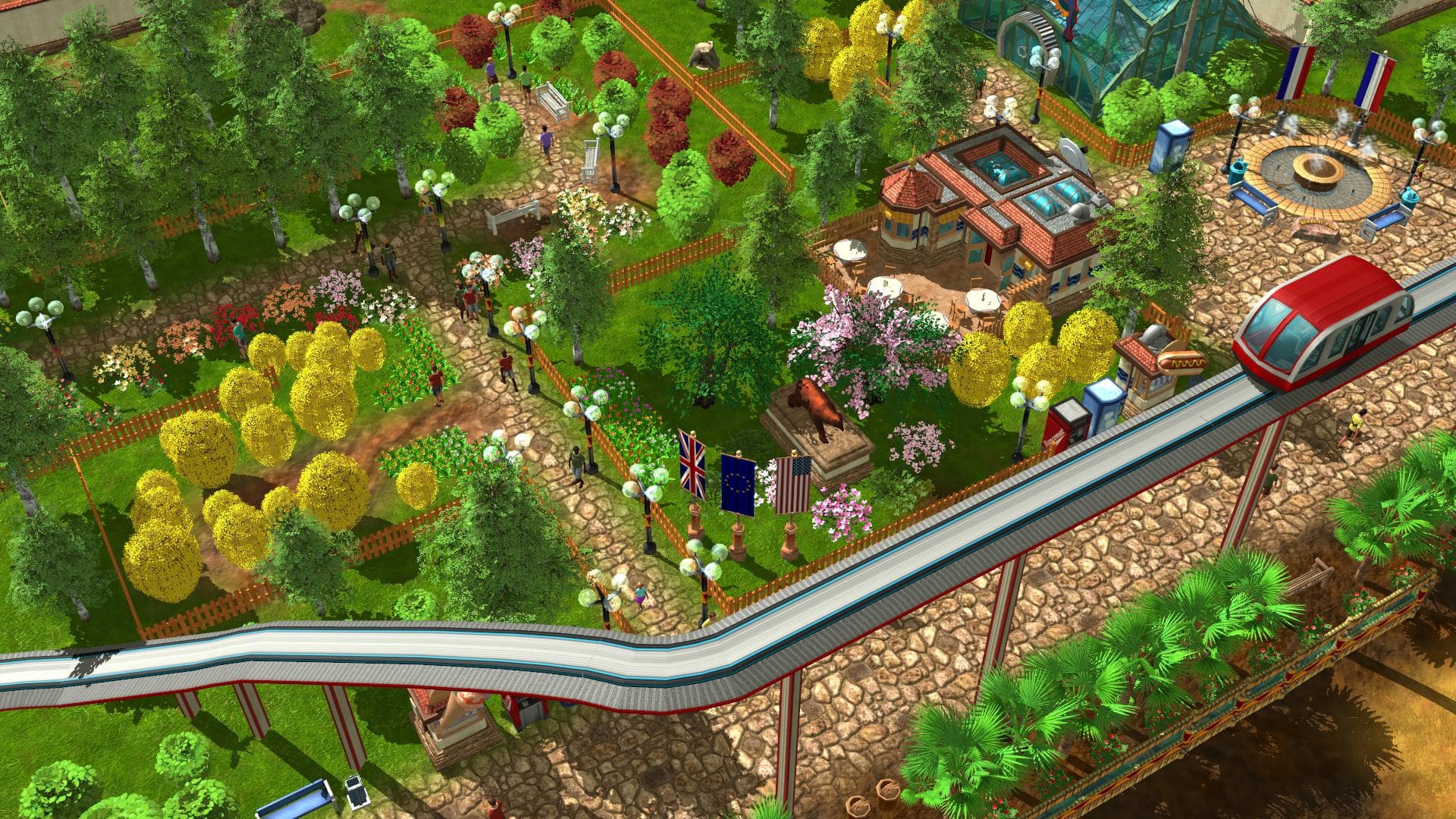 Wildlife Park 3 Steam CD Key - 8