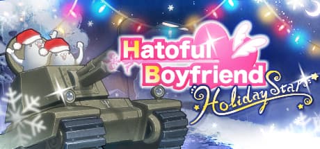 Hatoful Boyfriend: Holiday Star Steam CD Key