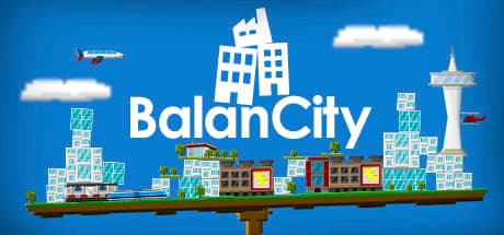 BalanCity Steam CD Key