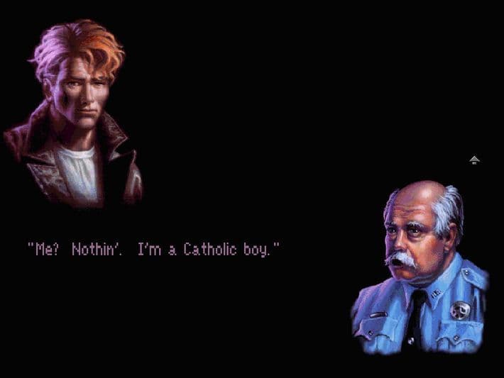 Gabriel Knight: Sins of the Father PC Steam CD Key - 4