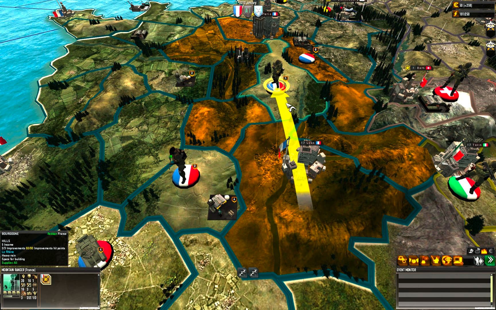 STORM: Frontline Nation Steam CD Key - 5
