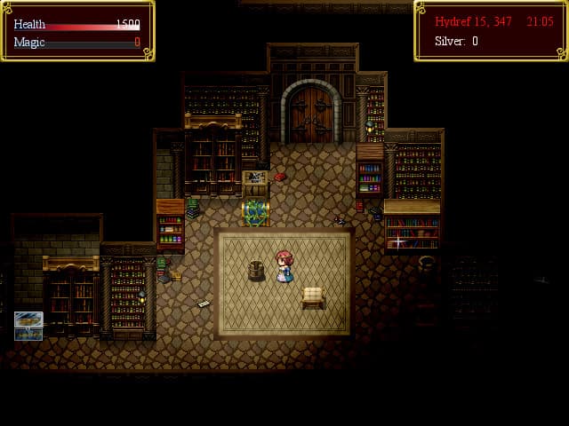 Moonstone Tavern - A Fantasy Tavern Sim! Steam CD Key - 5
