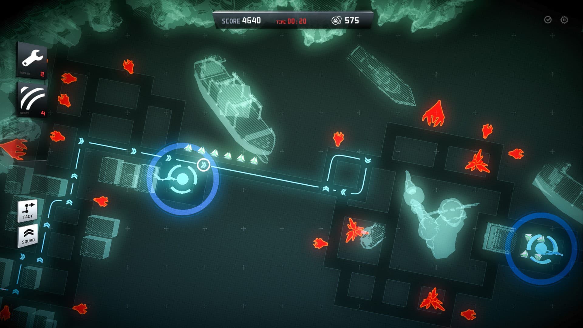 Anomaly 2 Steam CD Key - 6