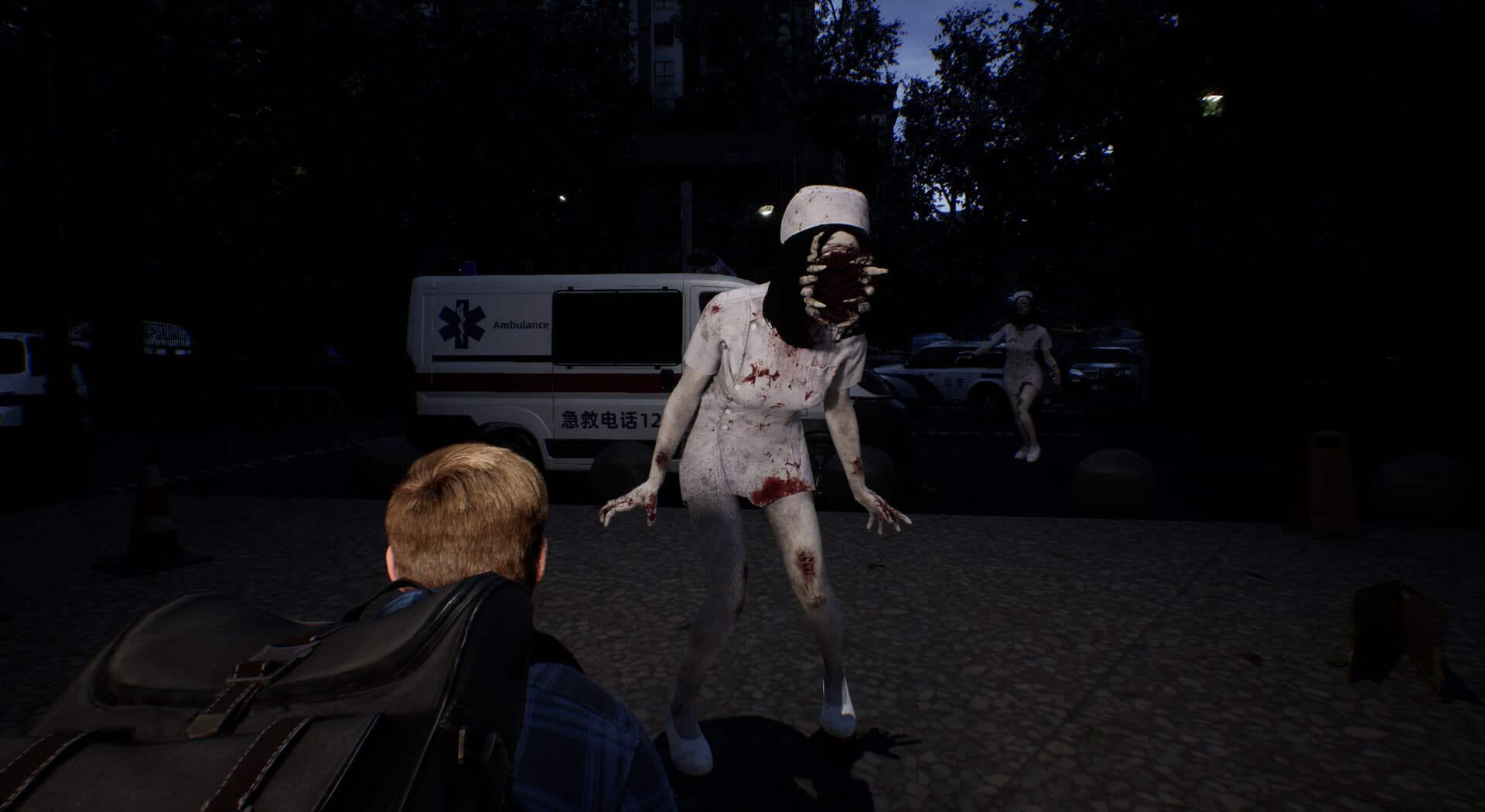 Last Remains PC Steam Account - 4