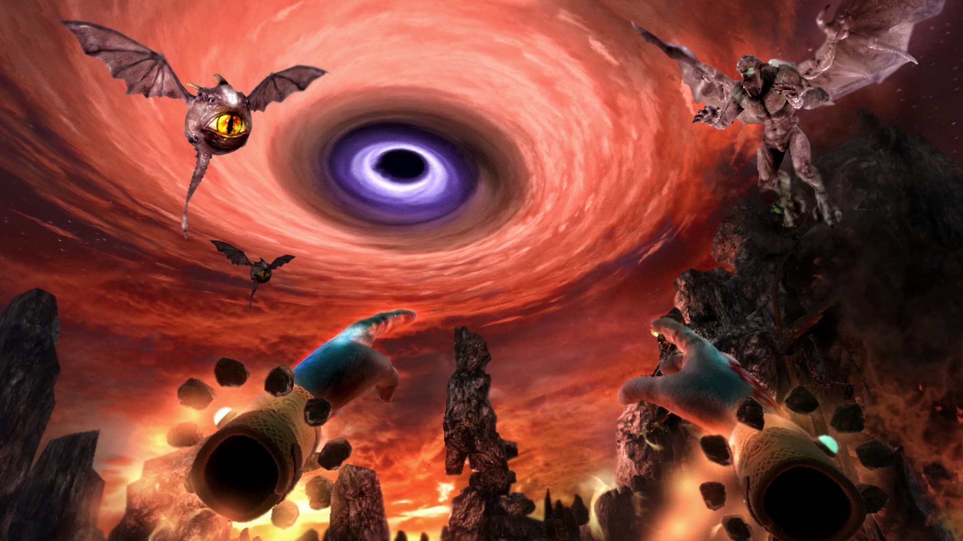 Malazard: The Master of Magic Steam CD Key - 2
