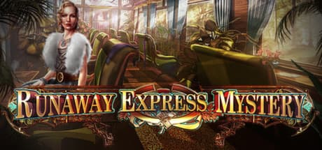 Runaway Express Mystery Steam CD Key